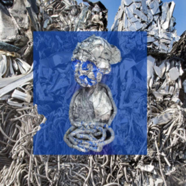 Pod Blotz - Transdimensional System (Clear Vinyl) (Vinyl)