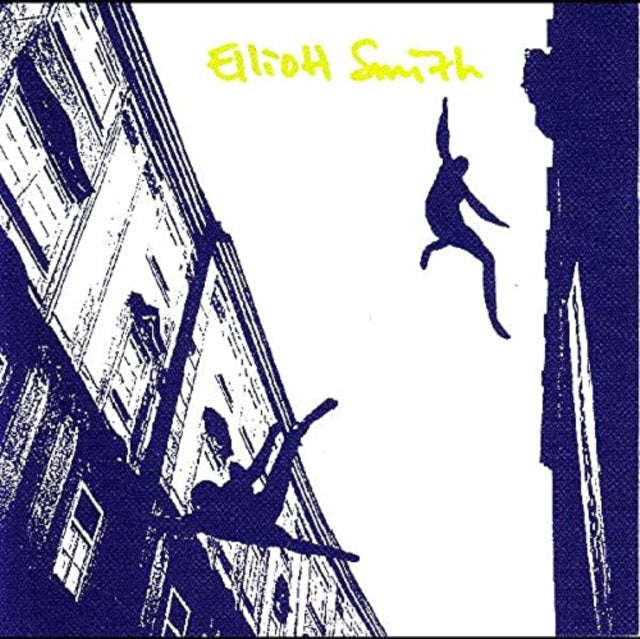 Elliott Smith - Elliott Smith (25th Anniversary Remaster) (Purple Vinyl) (Vinyl)