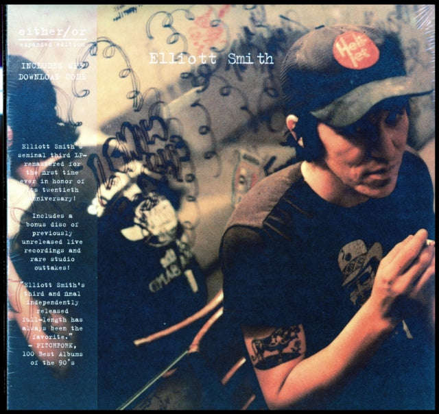 Elliott Smith - Either / Or: Expanded Edition (Vinyl)