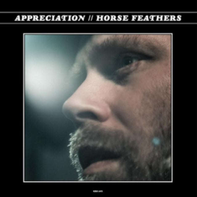 Horse Feathers - Appreciation (Vinyl)