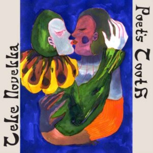 Tele Novella - Poets Tooth (CD)