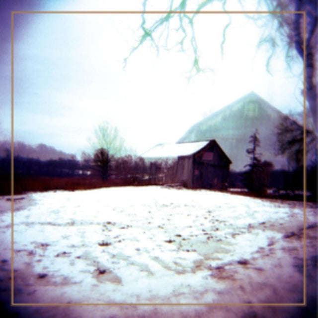 Horse Feathers - House With No Home (Deluxe Edition) (Clear Blue/Gray Streaks Vinyl) (Vinyl + 7Inch)
