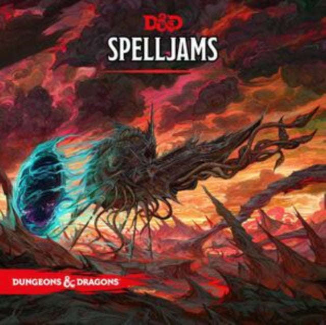 Various Artists - Spelljams (Purple/Blue Galaxy Vinyl) (Vinyl)