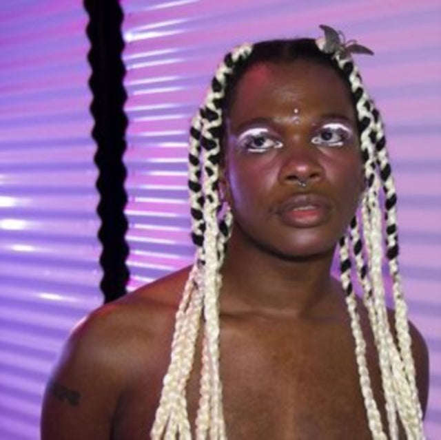 Shamir - Homo Anxietatem (CD)