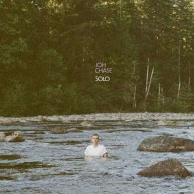 Joh Chase - Solo (CD)