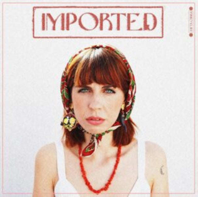 Santa Chiara - Imported (CD)