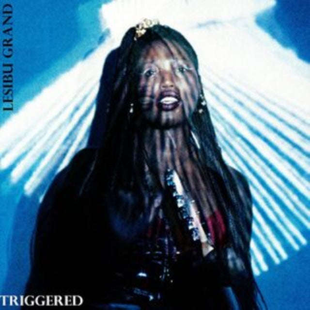 Lesibu Grand - Triggered (CD)