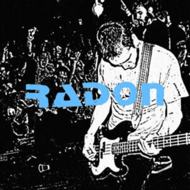 Radon - More Of Their Lies (Vinyl)