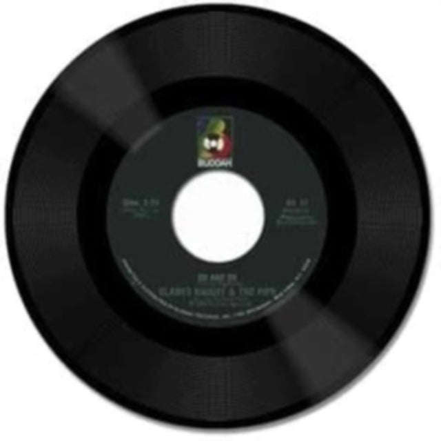Gladys Knight & The Pips - On And On / I Feel A Song (In My Heart) (Vinyl Single)