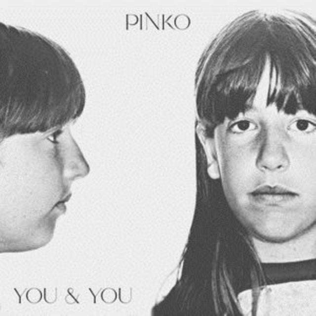 Pinko - You & You (Vinyl)