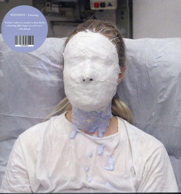 Softspot - Clearing (Vinyl Single)