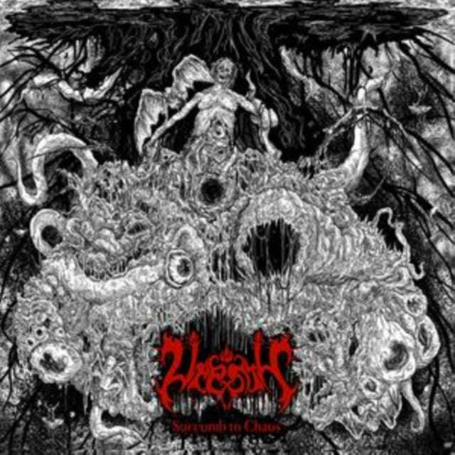 Vrenth - Succumb To Chaos (Vinyl)