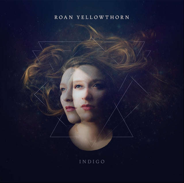 Roan Yellowthorn - Indigo (CD)