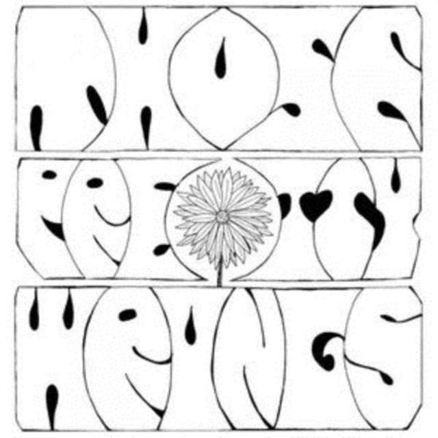 Those Pretty Wrongs - Those Pretty Wrongs (CD)