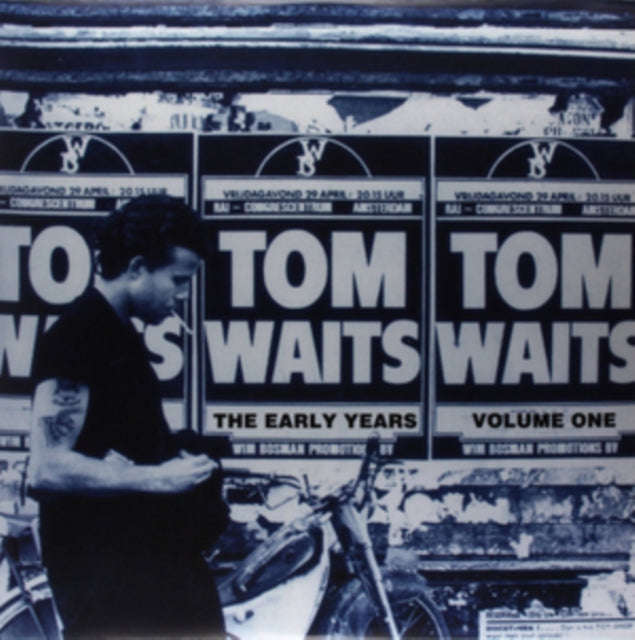 Tom Waits - Early Years Vol.1 (Vinyl)