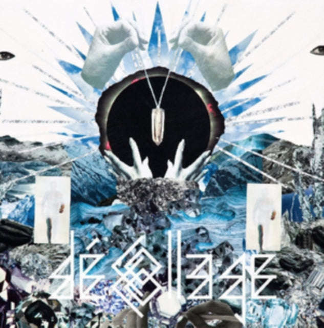 Decollage - Magnetize (CD)