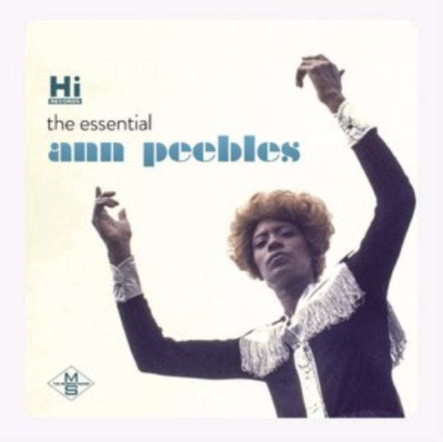 Ann Peebles - The Essential (CD)