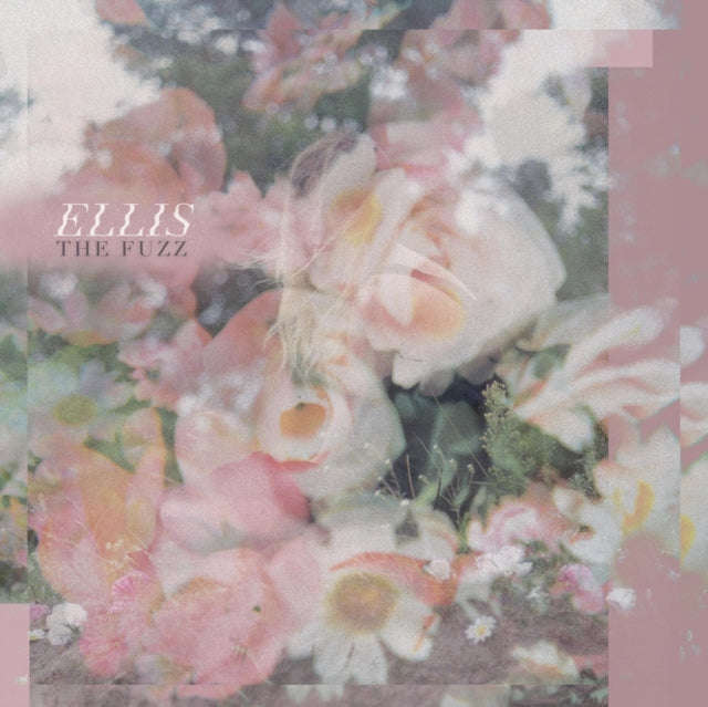 Ellis - The Fuzz EP (Vinyl Single)