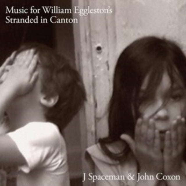 Spiritualized - Music For William Egglestons Stranded In Canton (Vinyl)
