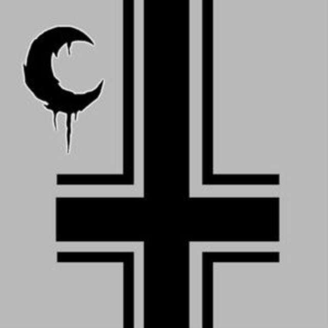 Leviathan - Howl Mockery At The Cross (Vinyl)
