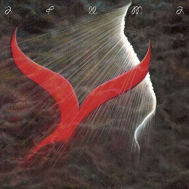 Afuma - Songs From The Shore (Vinyl)