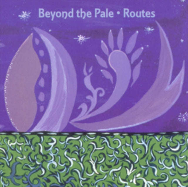 Beyond The Pale - Routes (CD)
