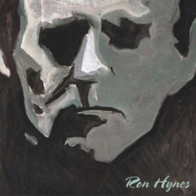 Ron Hynes - Ron Hynes (CD)