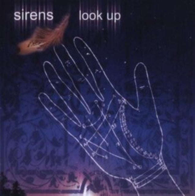 Sirens - Look Up (CD)
