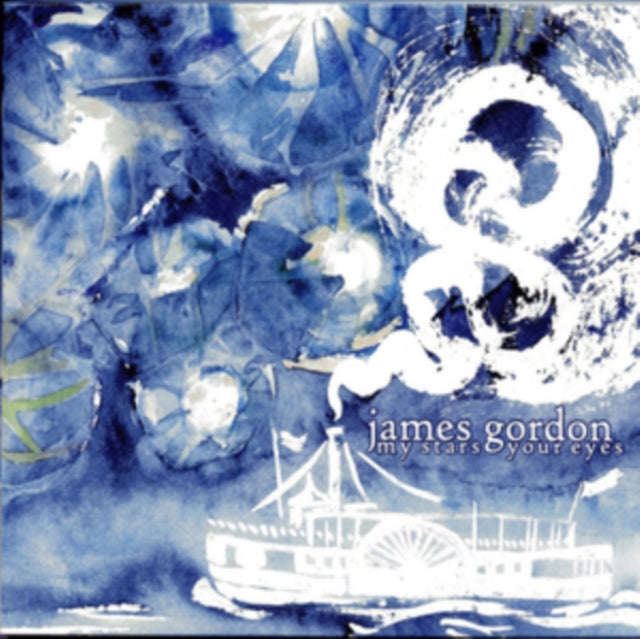 James Gordon - My Stars Your Eyes (CD)