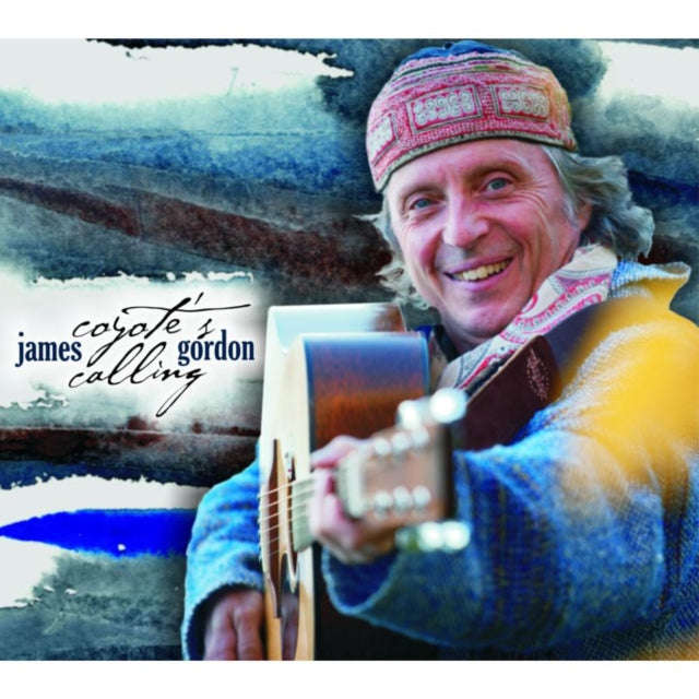 James Gordon - CoyoteS Calling (CD)