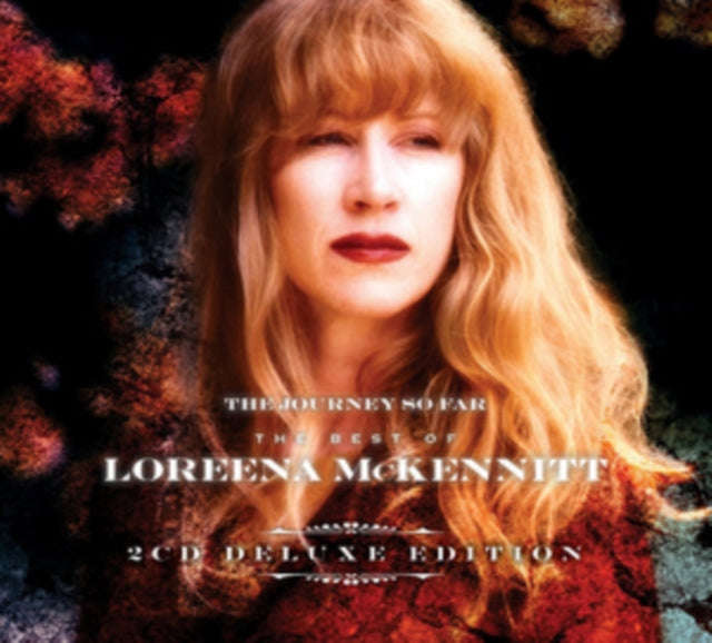 Loreena Mckennitt - The Journey So Far - The Best Of (CD)