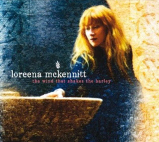 Loreena Mckennitt - The Wind That Shakes The Barley (CD)
