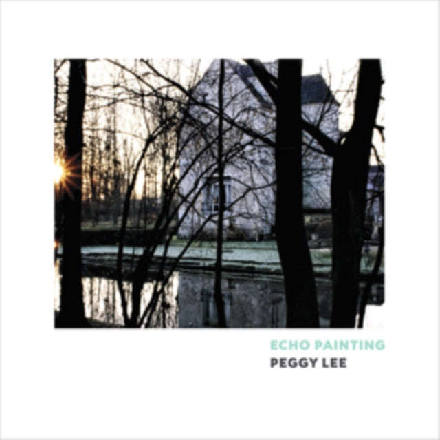 Peggy Lee - Echo Painting (Vinyl)