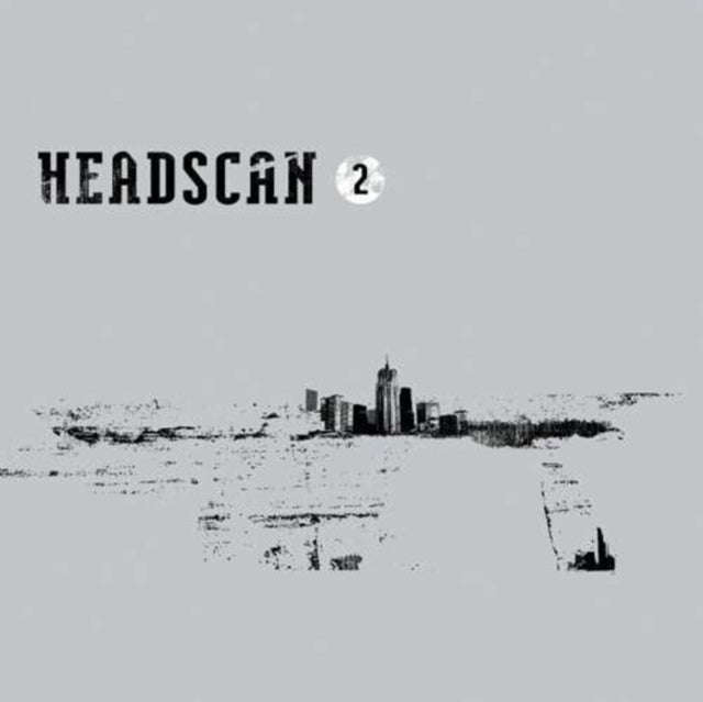 Headscan - Lolife 2 (CD)