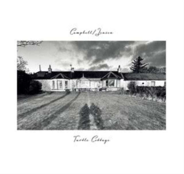 Campbell/Jensen - Turtle Cottage (Vinyl)