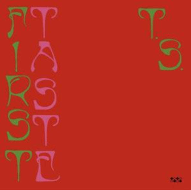 Ty Segall - First Taste (CD)