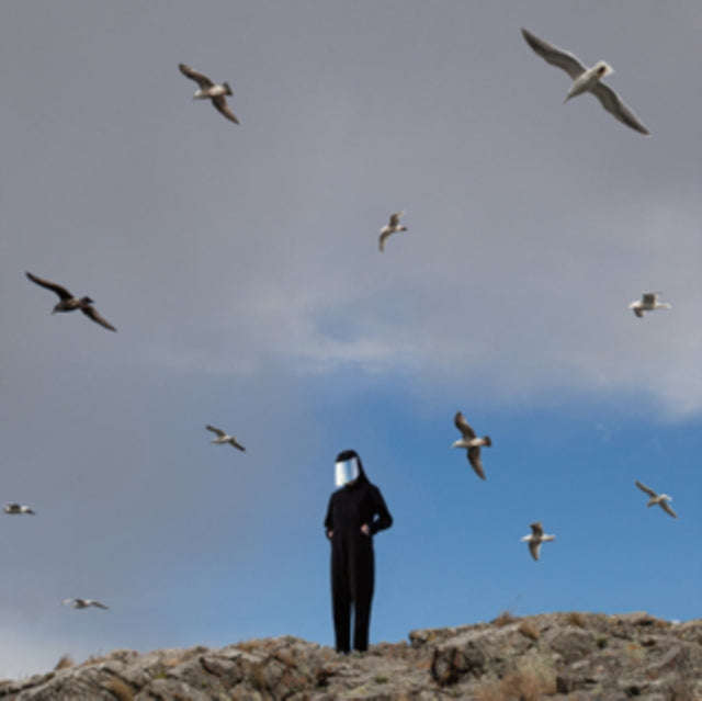 Hamerkop - Remote (Vinyl)