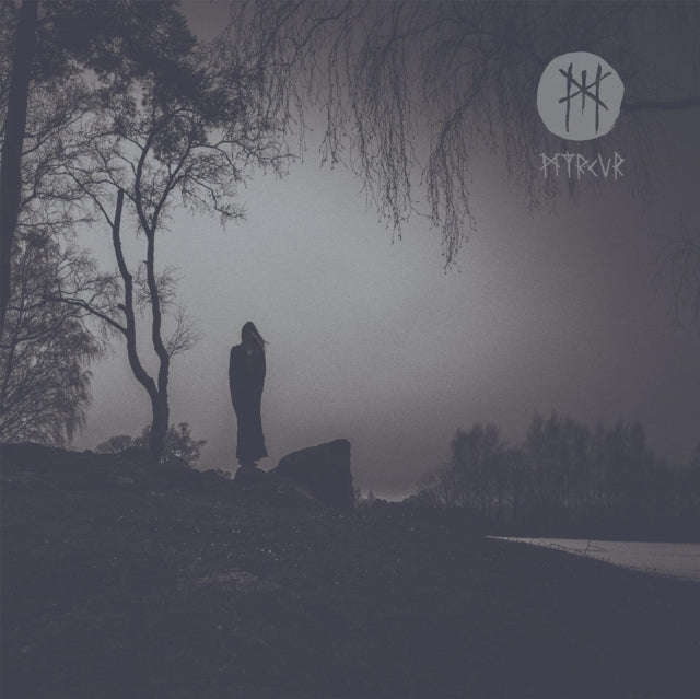 Myrkur - M (Vinyl)