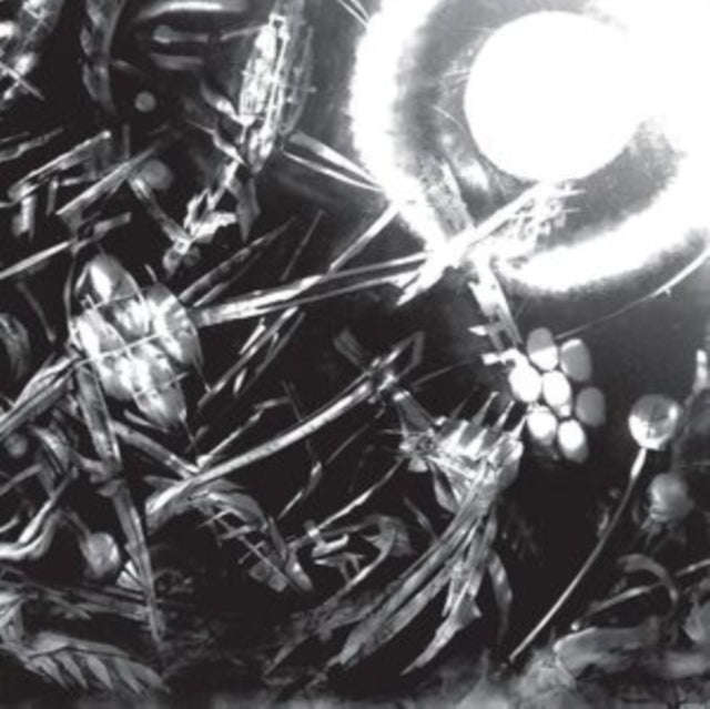 Bug - Machines (Vinyl)