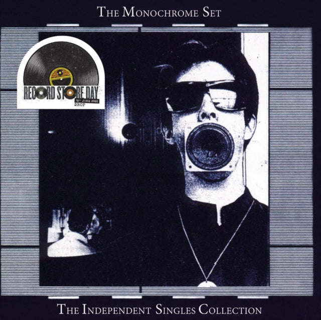Monochrome Set - Independent Singles Collection (Vinyl)