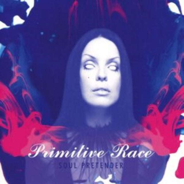 Primitive Race - Soul Pretender (CD)
