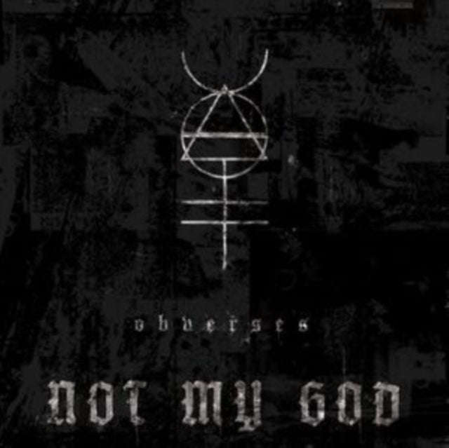 Not My God - Obverses (Vinyl)