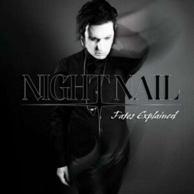 Night Nail - Fates Explained (CD)
