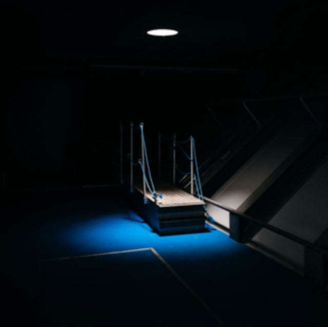 John - Nocturnal Manoeuvres (CD)