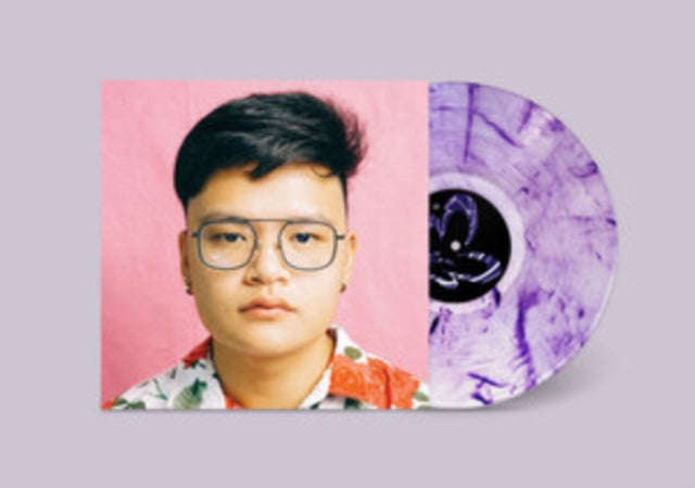 Nicadrio Lee - Palette (Coloured Vinyl) (Vinyl)