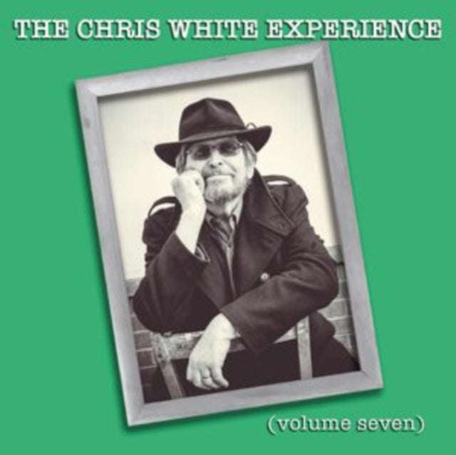 Chris White Experience - Volume Seven (CD)