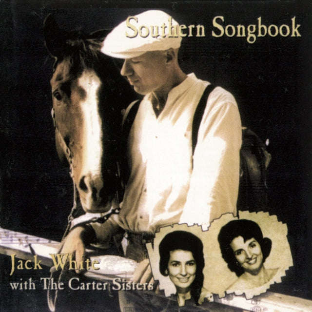 Jack White - Southern Songbook (CD)