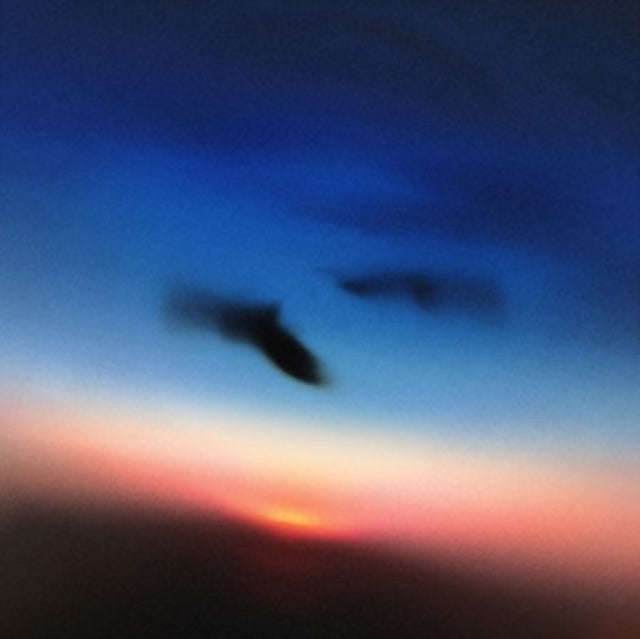 Resavoir - Resavoir (CD)