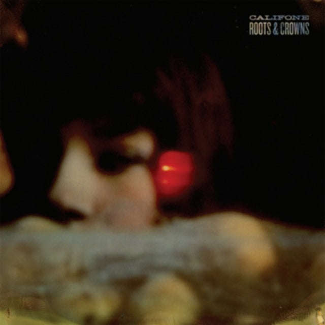 Califone - Roots & Crowns (Ice Age Blue Vinyl) (Indie Exclusive) (Vinyl)