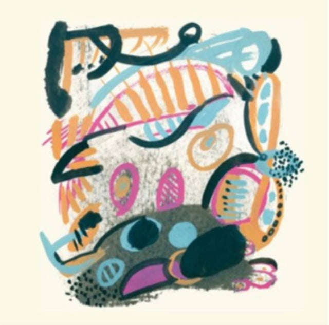 Future Islands - On The Water (Vinyl)